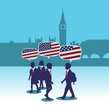 ‘Peppa Pig’ hizo que los niños estadounidenses fueran elegantes. Ahora algunos odian que los niños del Reino Unido suenen estadounidenses.