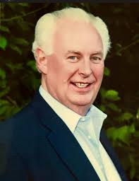 Obituary information for John J. Connolly