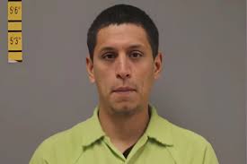 MN Teacher Accused of Soliciting Middle School Girl For Sex