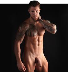 MaleModel.nl - nudezine