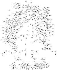 This printable comes in pdf format. Extreme Dot To Dots Printables Worksheets And Activities To Challenge