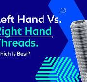 Left-Hand vs Right-Hand Threads, Which Is Best? - Accu