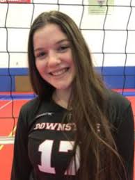 Rory McNerney's Women's Volleyball Recruiting Profile