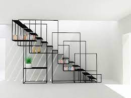 40 Idee Scale Moderne Per Interni Scale Moderne Design Del Prodotto Interni