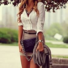 Cute Business Outfit Tumblr Summer Outfits Women Fashion Cute Work Outfits