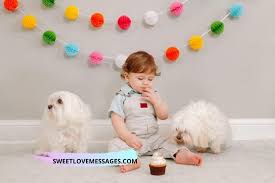 Maybe you would like to learn more about one of these? 6th Month Birthday Wishes For Baby Girl Sweet Love Messages