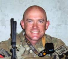 Army Staff Sgt. Ty Carter To Receive Medal Of Honor (Video)