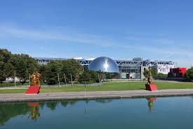 En images un atelier jardinage pour les enfants. Parc De La Villette Wikipedia