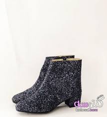 صور هاف بوت 2019 احذية شتويه Fashion Ankle Boot Shoes