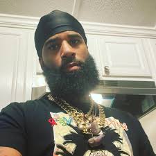 Darrell A Wiggins (@wigginsxpress) • Instagram photos and videos