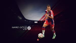 Mario Gotze Hd Wallpaper Hd Wallpaper Mario Wallpaper