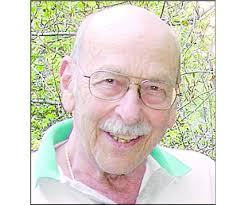 Harold Weinstein Obituary (1930