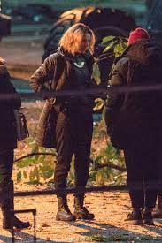 In this article, we read sophia di martino biography, wiki, wikipedia, age, photos, family related. Sophia Dimartino On The Set Of Loki Marvelstudios