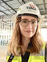 Candice Kaufman, SPHR