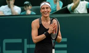 We did not find results for: Petkovic Siegt Bei Heimspiel In Bad Homburg Bad Homburg Open