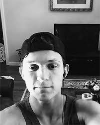 peter parker x reader