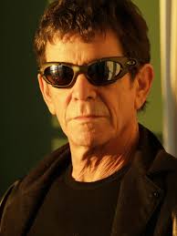 LOU REED : LA MIRADA DEL ANIMAL HERIDO