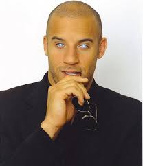 VIN DIESEL COMO DR MANHATTAN VIN DIESEL COMO DR MANHATTAN Dean Dent