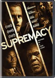 Amazon.com: Supremacy : Danny Glover, Joe Anderson, Dawn Olivieri, Deon  Taylor: Movies & TV