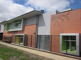 Centre For Early Education Wendouree Ballarat With Images Local Builders Solar Shades Early Education