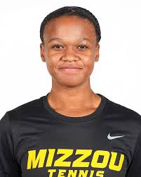 Tennis Picks Up Three Singles Wins in Day Two of the ITA Central Regional  Championships