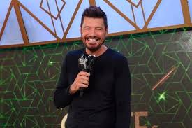 El presidente del ente que regula a los clubes de primera división, marcelo tinelli, negó que ya está. Marcelo Tinelli Adelanto Como Sera El Bailando Opino Sobre Cachete Y Revelo Un Sorpresivo Deseo Familiar La Nacion
