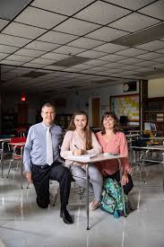 Alan and Judy Gillis