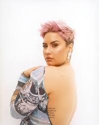 #demilovato #dancingwiththedevil #dwtdtaoso music video by demi lovato performing dancing with the devil. Demi Lovato For Glamour Magazine In 2021 Demi Lovato Style Demi Lovato Pictures Demi Lovato