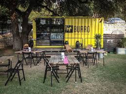 Pin En Food Trucks