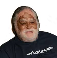 RICARDO 'MARKOS' SAENZ