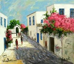 Coban Ressam Yagliboya Tablolari Resim Tablolar Turk Sanati