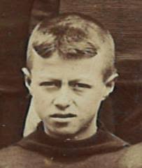 This was my Great Grandfather. I found this in Newspaper.com. Keegan Maine  was named after My Great Grandmother's Uncle Peter. I collect Cousins <3