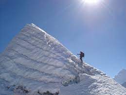 Peak was founded on the principles of providing advanced veterinary medicine, outstanding patient care, compassion for patients and owners, and excellence in service and communications for our referring veterinarians. Climb Island Peak Adventure Consultants