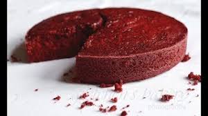 This cake has been around forever and started out with simple ingredients like dear amanda, hello,it is mary again i watched your video on the red velvet cake. Red Velvet Cake Recipe Without Oven How To Make Red Velvet Cake Without Oven Piyaskitchen Youtube