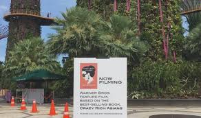 Crazy rich asians locations list with spot information and geo coordinates. The Crazy Rich Asians Cast Are Having A Blast Filming In Singapore