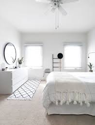 Putting together a cozy space for you to curl up in at the end of the day is very hygge indeed. 12 Scandinavian Bedroom Decor Ideas To Know