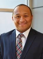 Bryce Taylor PA-C joins MCHI Medical Team