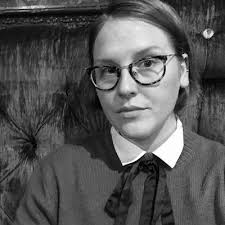 Lily Brewer (@lilyibrew)