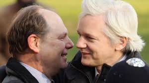 I still support Julian Assange — even though he cost me £12,000'