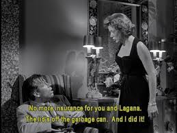 The Big Heat (1953) | Alex on Film