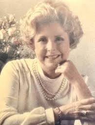 Geraldine H. Bennett Obituary