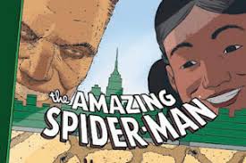 The Self-Absorbing Man: Mainframe Comic Con