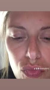 Krystal Derlunas's Instagram, Twitter & Facebook