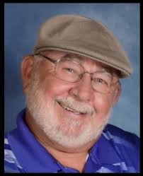 Larry Pritchard Obituary