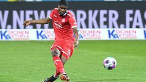 Southgate hopes to guide england into the. Dusseldorfs Abwehrriese Kevin Danso Auch Fc Augsburg Ein Gewinner Kicker