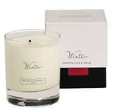 Three Of The Best Christmas Candles Fleur De Force