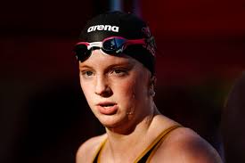 She thought an Olympic gold medal would change her life. It did — but in  unexpected ways.