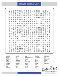 Dance Terminology Sheets Google Search Dance Terminology Ballet Doll Dance