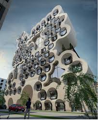 .future homes, outlines how we will do that while working with the broader construction. Future Construction Unusual Buildings Unique Architecture Amazing Architecture