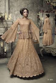 Nov 28, 2019 · the anarkali lehenga dress is the most common among pakistani wedding dresses to be worn by the bride on her barat ceremony. Georgette And Net Bridal Pakistani Wedding Dress Id 12869487212